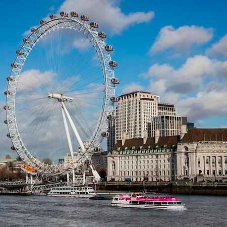 Entire London Studio With Kitchenette Διαμέρισμα Εξωτερικό φωτογραφία