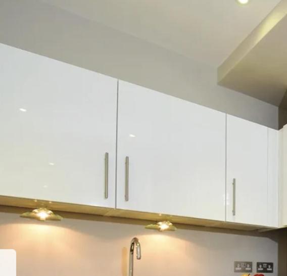 Entire London Studio With Kitchenette Διαμέρισμα Εξωτερικό φωτογραφία